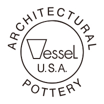 ARCHITECTURAL POTTERY