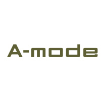 A-mode