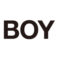 BOY (ボイ)