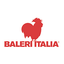 Baleri Italia (バレリ イタリア)