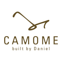 CAMOME built by Daniel
