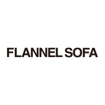 FLANNEL SOFA