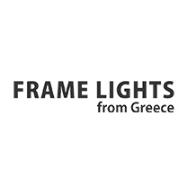 FRAME LIGHTS from Greece