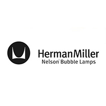 HERMAN MILLER NELSON BUBBLE LAMPS