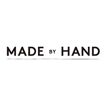 MADE BY HAND
