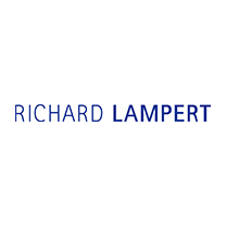 RICHARD LAMPERT