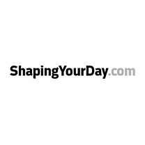 SHAPING YOUR DAY