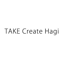 TAKE Create Hagi