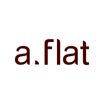 a.flat
