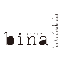 bina (ビーナ)