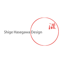 shige hasegawa design